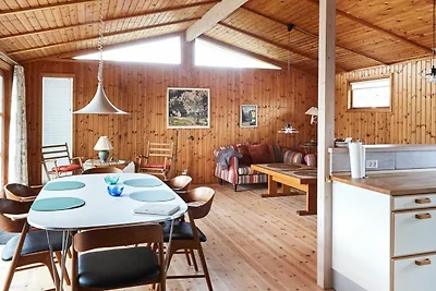 4 Personen Ferienhaus in Store Fuglede