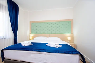Hotel Princ- Standard Twin Room 203