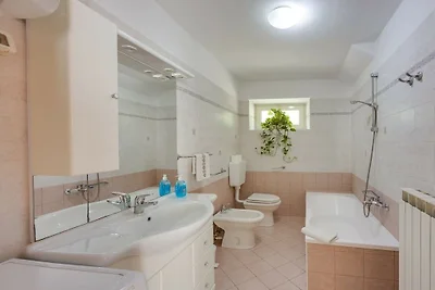 Vakantiehuis Planik
