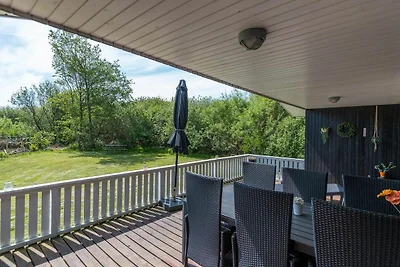 5 persoons vakantie huis in Fanø