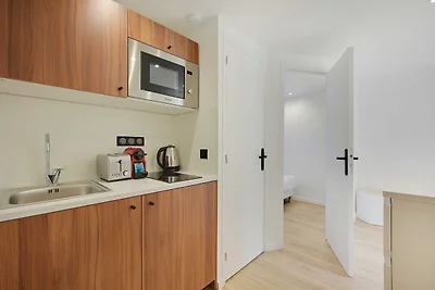 Gemütliches, voll ausgestattetes Apartment - ...