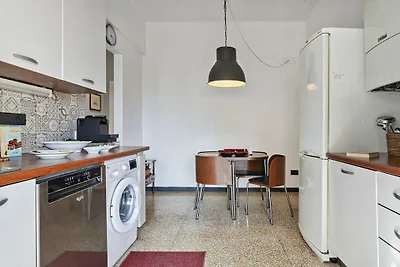 Kuća za odmor Dopust za oporavak Genova
