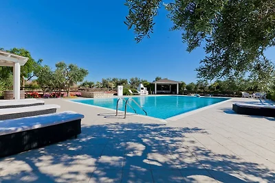 Vakantiehuis met zwembad, Sicilië