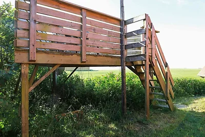 7 Personen Ferienhaus in Lemvig-By Traum