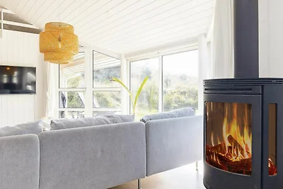12 Personen Ferienhaus in Blåvand