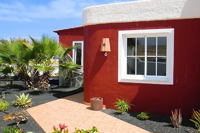 Ferienhaus mit 2 Schlafzimmer