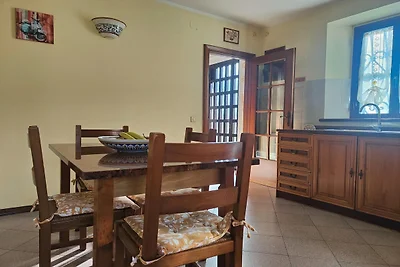 Casa La Pergola in Camaiore