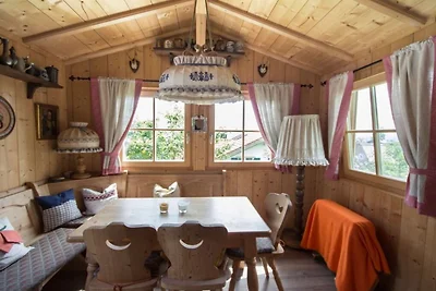 Ferienwohnung mit 1 Schlafzimmer