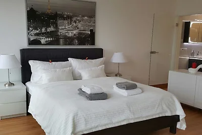 Apartament wakacyjny z 1 sypialnią