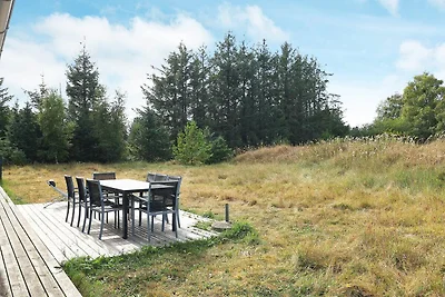 8 Personen Ferienhaus in Ålbæk-By Traum