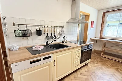 Vakantiehuis met 5 slaapkamers