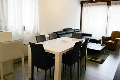 3 Zimmer für 6 Personen