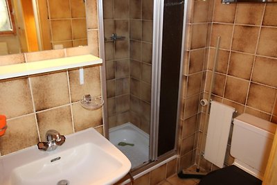 Inviting apartment in Veysonnaz