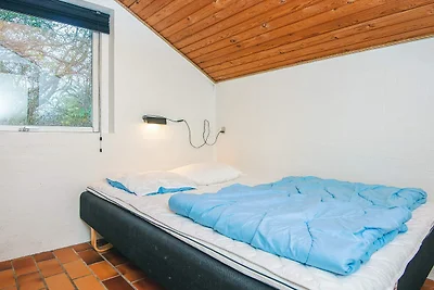 10 Personen Ferienhaus in Glesborg-By Traum