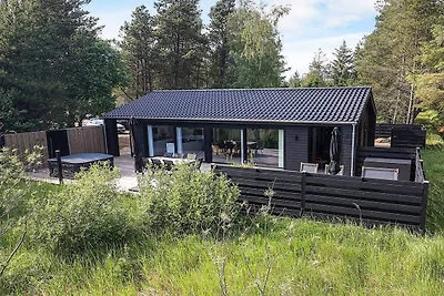7 Personen Ferienhaus in Ålbæk-By Traum