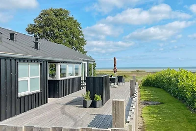 Casa Moderna sulla Spiaggia -- By Traum...