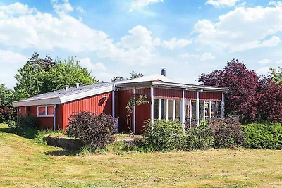 5 persoons vakantie huis in Bogø By-By Traum