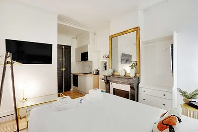 Gemütliches Studio - 2P - Place de la...