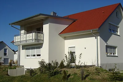 Ferienwohnung mit 2 Schlafzimmer