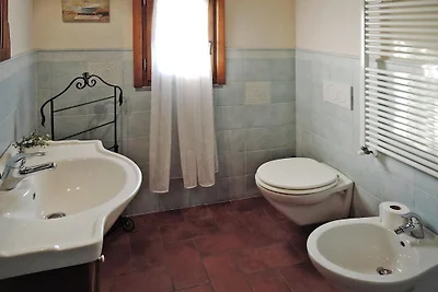 Ferienhaus Cerbaiola, Lamporecchio