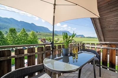 Casa vacanze Vacanza di relax Bolzano