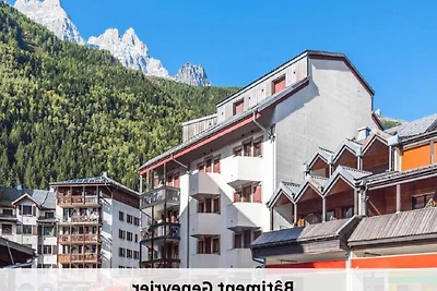 2 Zimmer 5 Personen Komfort