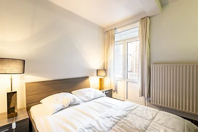 Beaulieu & Chambord 71 voor 6 personen