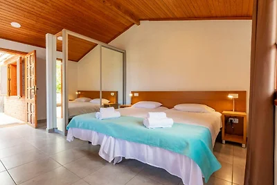 Ferienhaus mit Gemeinschaftspool in Mogán