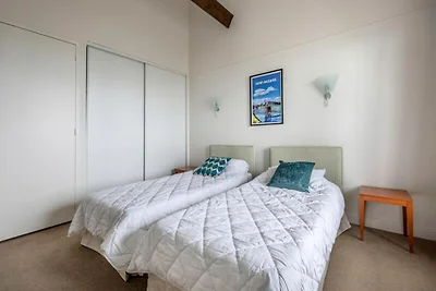 Appartement in Le Croisic vlakbij St. Goustan