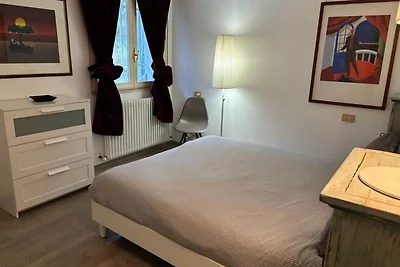 Schöne Wohnung in der Nähe der Riviera
