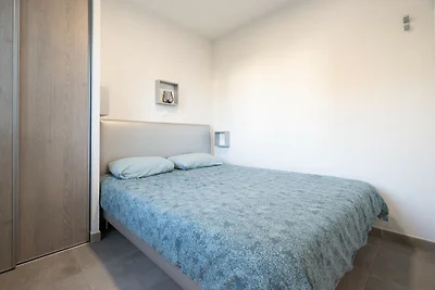 Villa a Valras Plage sul mare