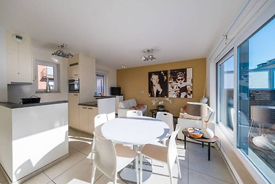Penthouse mit 2 großzügigen Terrassen