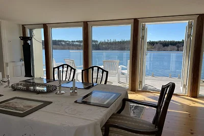5 sterren vakantie huis in MARIEFRED