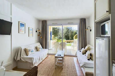 Apartment in La Baule in der Nähe des...