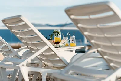 Apartments Dragobratović - One Bedroom Apartm...