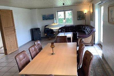 6 Personen Ferienhaus in Gilleleje