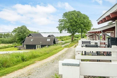 Ferieby Juwel, Aussicht und Aktivitäten