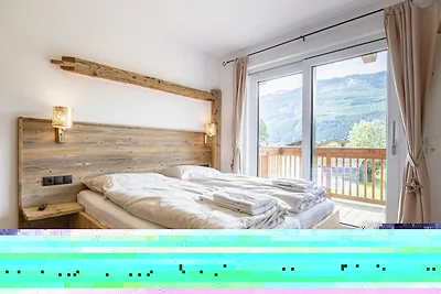 Premium vakantiehuis # 1B met sauna