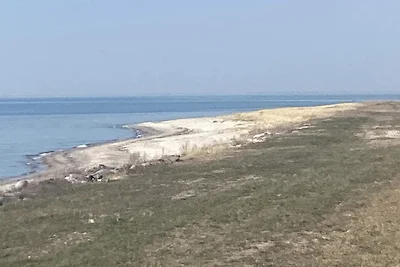 6 Personen Ferienhaus in Dannemare