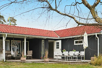 4 Sterne Ferienhaus in Halmstad