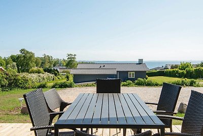 6 persoons vakantie huis in Rønde-By Traum