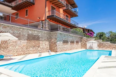 Residence Albatros B8