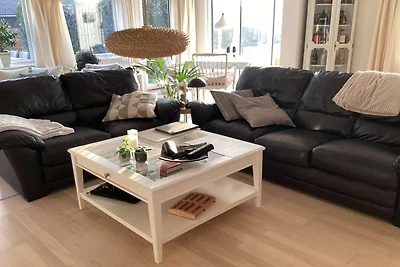 5 Personen Ferienhaus in Hals