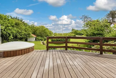 5 sterren vakantie huis in Hadsund-By Traum