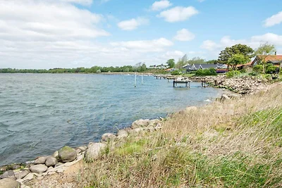 6 persone case ad Hejls-By Traum