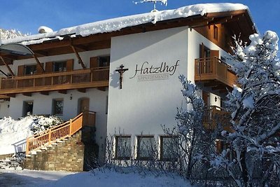 Hatzlhof Residenza di vacanza confortevole