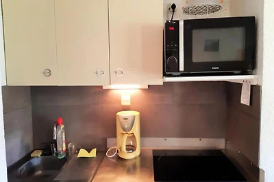 2 Zimmer für 6 Personen