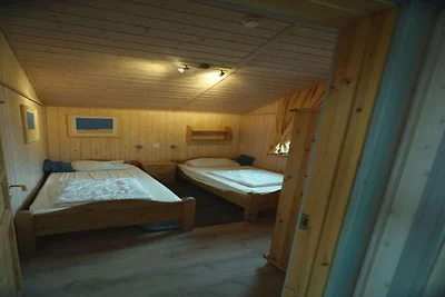 Ferienhaus in herrlicher Lage