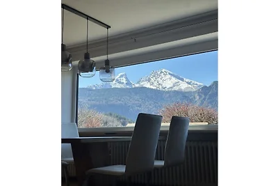 Appartamento per vacanze con 1 camera da...