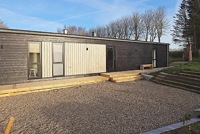8 Personen Ferienhaus in Thyholm